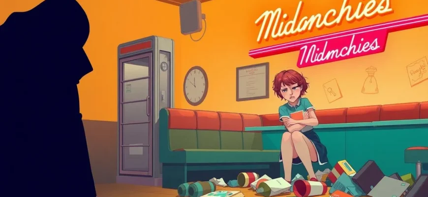 Filmes de Suspense sobre Transtornos Alimentares