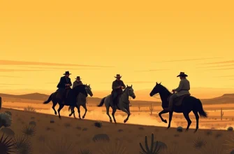 Os Melhores Westerns de Bandidos