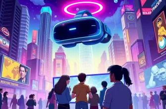 10 Filmes de Ficção Científica sobre Mundos Virtuais