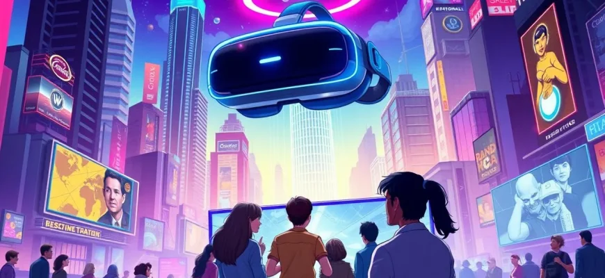10 Filmes de Ficção Científica sobre Mundos Virtuais