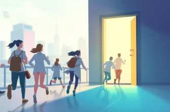 10 Filmes sobre Evacuação de Cientistas