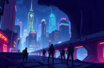 Aventuras nos Subterrâneos Urbanos: 10 Filmes para Explorar