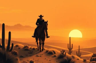 10 Filmes de Faroeste que Revelam o Passado