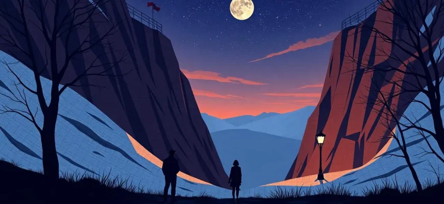 Filmes Soviéticos sobre Estupro: Uma Coleção de Obras Importantes