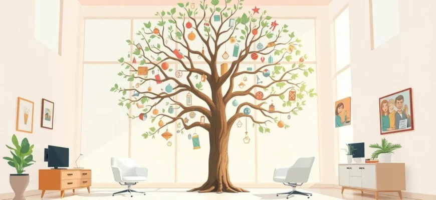 10 Filmes de Drama sobre Negócios Familiares