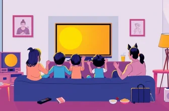 Filmes de TV para a Família
