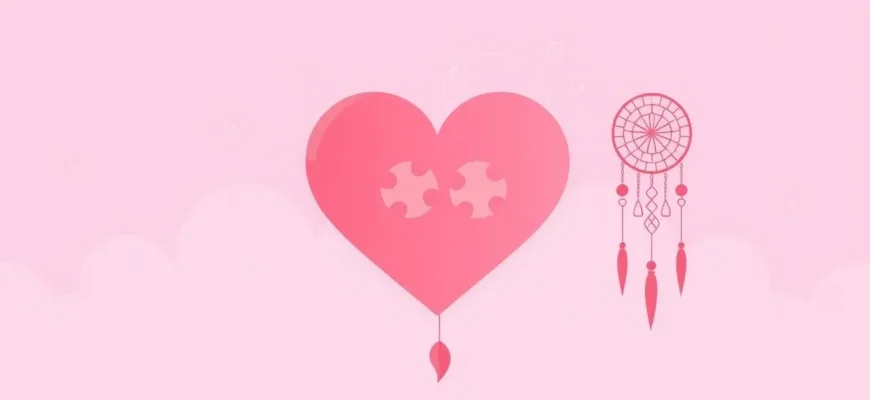 Melhores Filmes de Romance e Sonhos