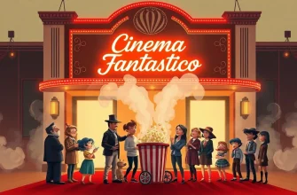 10 Filmes Estranhos para Surpreender