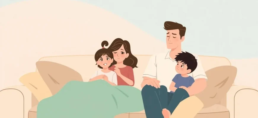 10 Filmes de Drama sobre Relações Pai e Filho