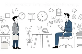 10 Filmes Imperdíveis sobre Entrevistas de Emprego