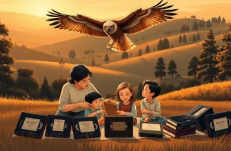 Filmes Familiares com Falcões