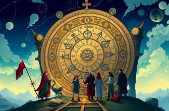 Mistérios Eslavos: Filmes de Mistério e Calendários