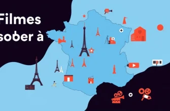 Filmes sobre a França: Uma Seleção Imperdível