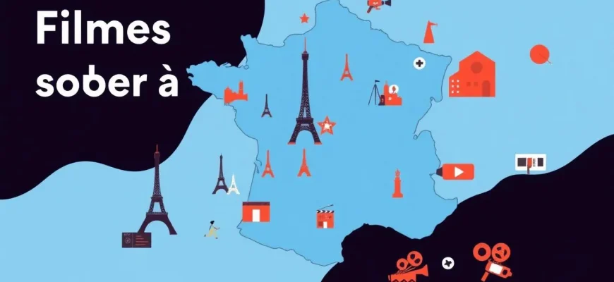 Filmes sobre a França: Uma Seleção Imperdível