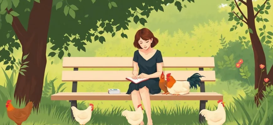 Melodramas com Galinhas: 10 Filmes para Apaixonar-se