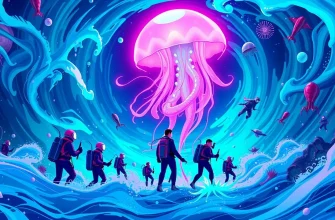 Aventuras Submarinas: Filmes sobre Oceanógrafos