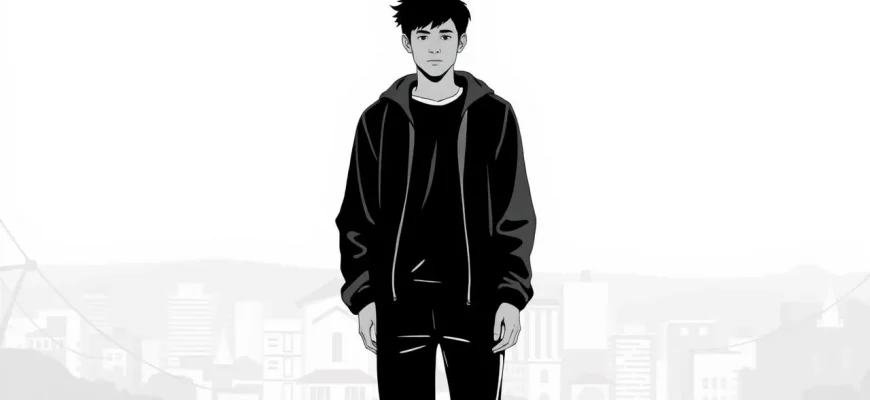 Filmes sobre os 18 anos: Uma Jornada para a Vida Adulta