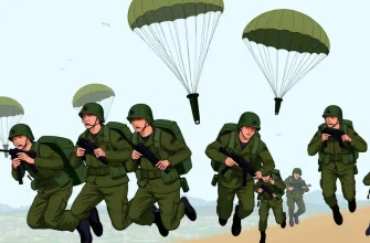 Filmes de Guerra sobre VDV: Uma Jornada de Coragem e Sacrifício