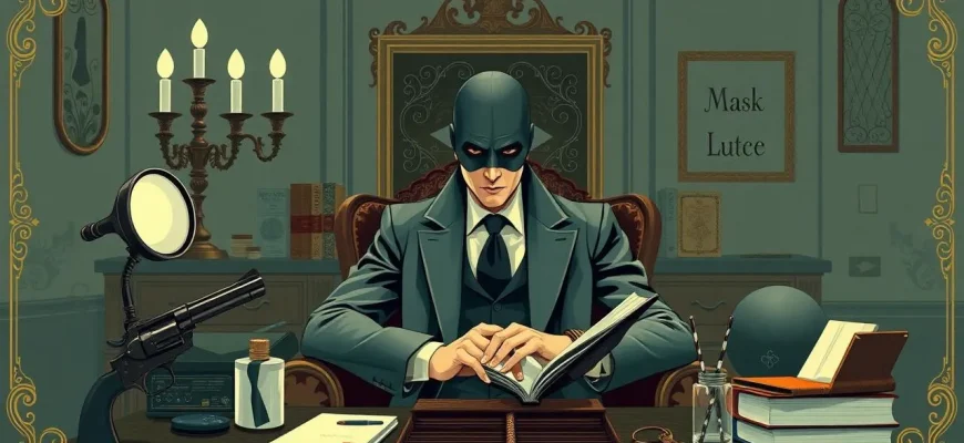 10 Filmes de Crime e Mente Criminosa