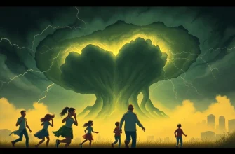 Filmes de Terror sobre Mudanças Climáticas