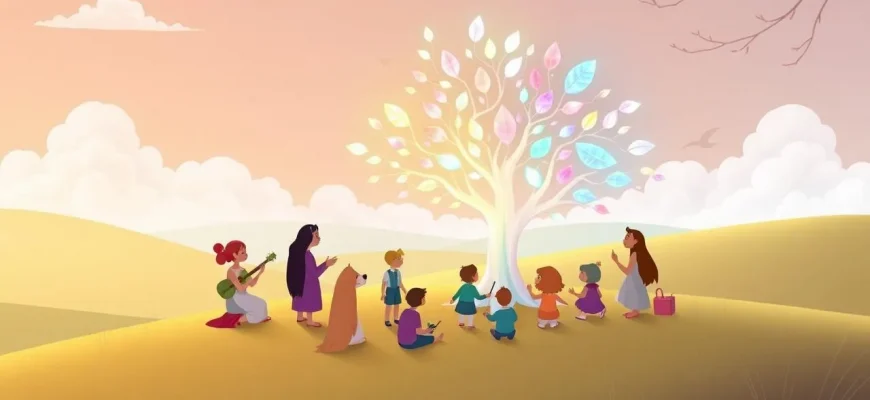 Filmes de Fantasia sobre Câncer: Uma Jornada de Esperança e Magia