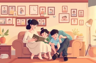 Filmes de Biografia sobre Pais Adotivos