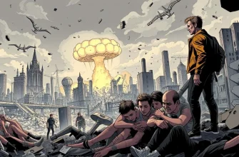 Filmes de Ação sobre Guerra Nuclear