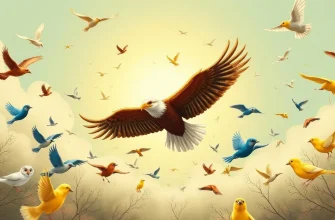 Filmes sobre Aves: Uma Jornada Alada