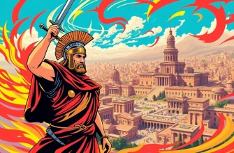 Filmes históricos sobre guerreiros macedônios