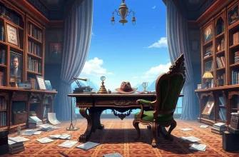 10 Filmes de Animes de Detetives e Investigadores