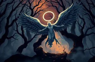 10 Filmes de Terror com Anjos Caídos
