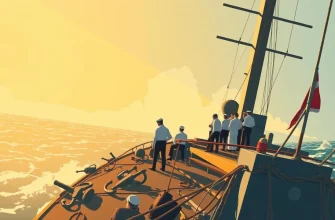 10 Filmes Biográficos sobre Navios de Guerra
