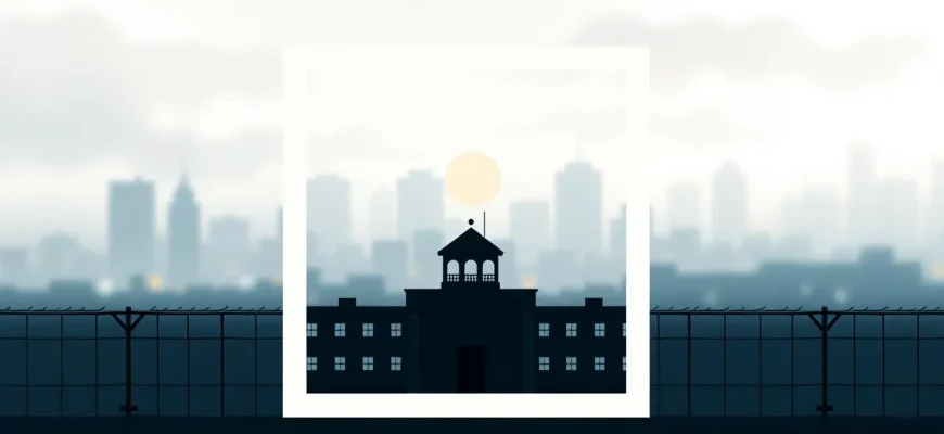 10 Filmes Imperdíveis sobre Prisioneiros