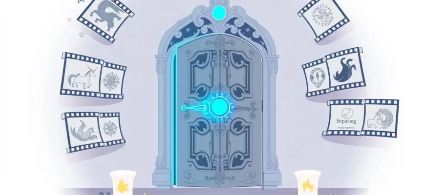 10 Filmes de Magia para Encantar e Surpreender