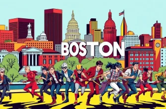 Top 10 Filmes de Ação Ambientados em Boston
