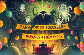 10 Filmes de Terror sobre Formatura para Assustar Você
