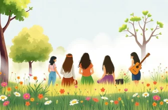 10 Filmes Imperdíveis sobre a Cultura Hippie