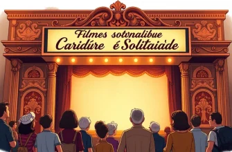 Filmes sobre Caridade e Solidariedade