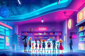 10 Filmes de Fantasia sobre Lojas para Encantar sua Imaginação