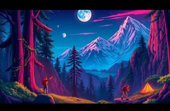 Aventuras na Natureza: 10 Filmes Inesquecíveis