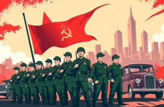 Filmes de Ação da URSS: Uma Jornada Épica