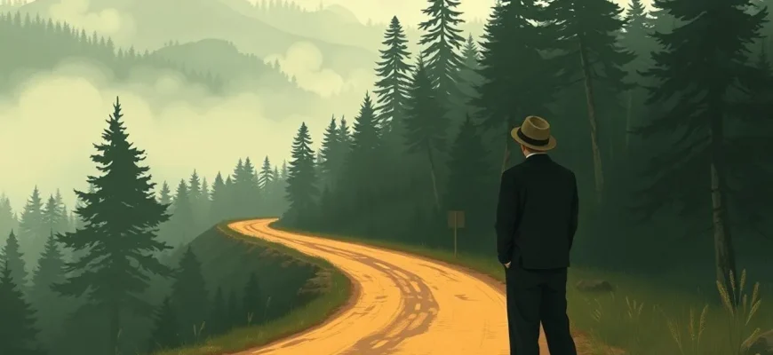 Top 10 Filmes de Suspense com Autostopistas