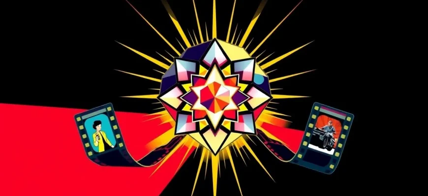 Filmes de Ação com Joias no Centro da Ação