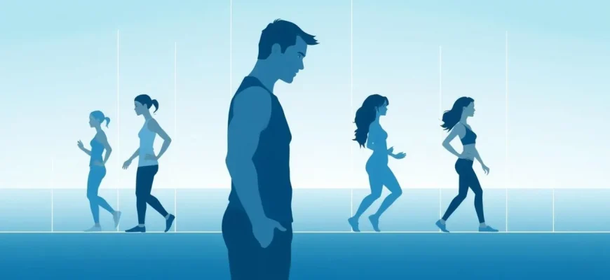 Melodramas sobre Fitness: 10 Filmes para Inspirar e Emocionar