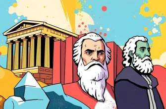 Filmes Históricos sobre Grandes Filósofos