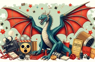 Lista dos Melhores Filmes sobre Dragões