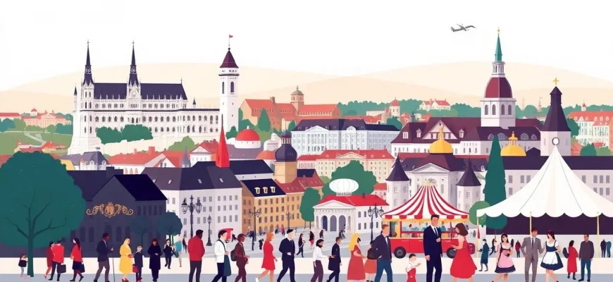 Filmes sobre Munique: Uma Seleção Imperdível