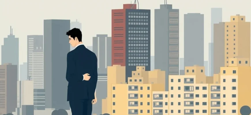 Melodramas sobre Ricos e Pobres: Uma Jornada de Amor e Desigualdade