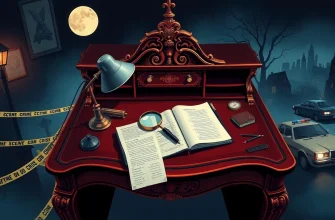 10 Filmes de Crime com Balística para Fãs de Investigação