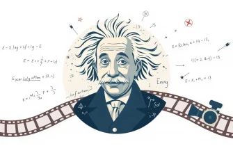 Filmes que Explicam a Teoria da Relatividade